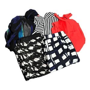BUNDLE OF WOMENS CLOTHING SIZE XS 5 ITEMS